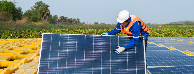 Tata Solar Panel Installers In Chhattisgarh: Powering a Greener Tomorrow